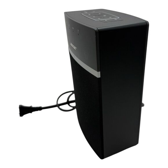 Bose SoundTouch 10 Wireless Music System Bluetooth Speaker with Remote- EXC - Picture 4 of 6